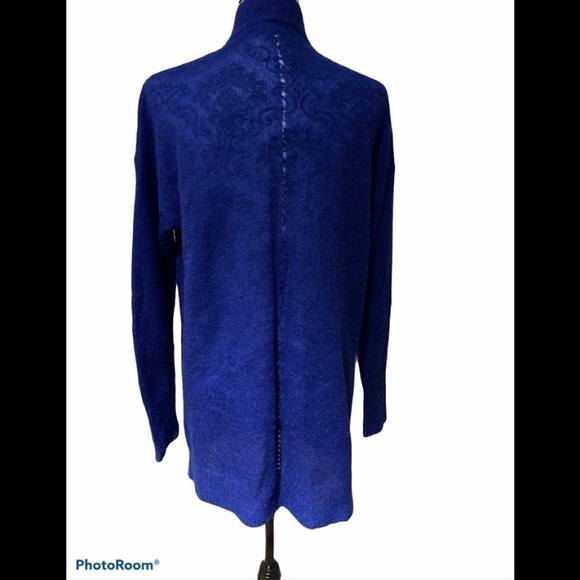 rebecca Taylor cardigan - Picture 2 of 6
